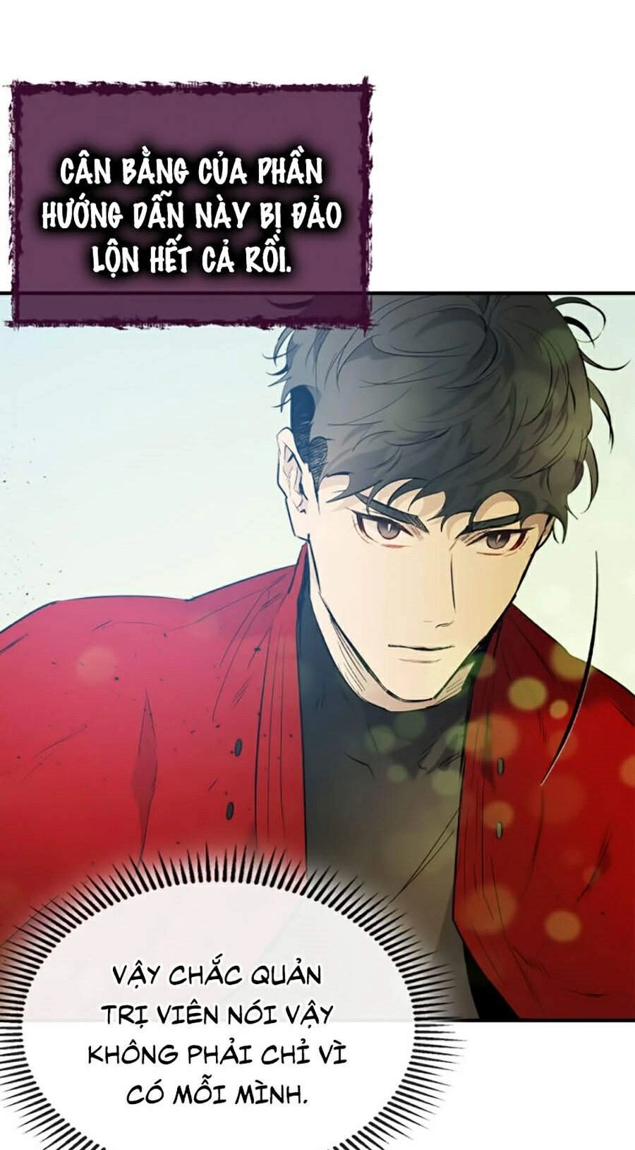 Thăng Cấp Cùng Thần Chapter 16 - 40