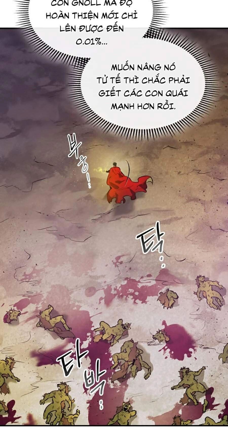 Thăng Cấp Cùng Thần Chapter 16 - 49