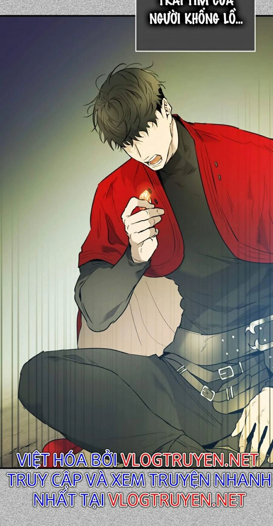 Thăng Cấp Cùng Thần Chapter 16 - 55