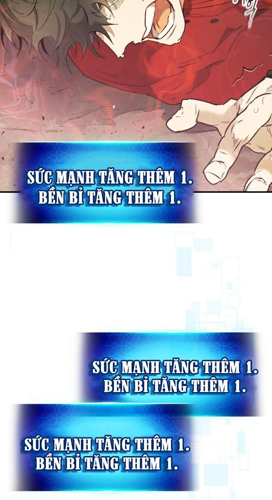 Thăng Cấp Cùng Thần Chapter 16 - 70