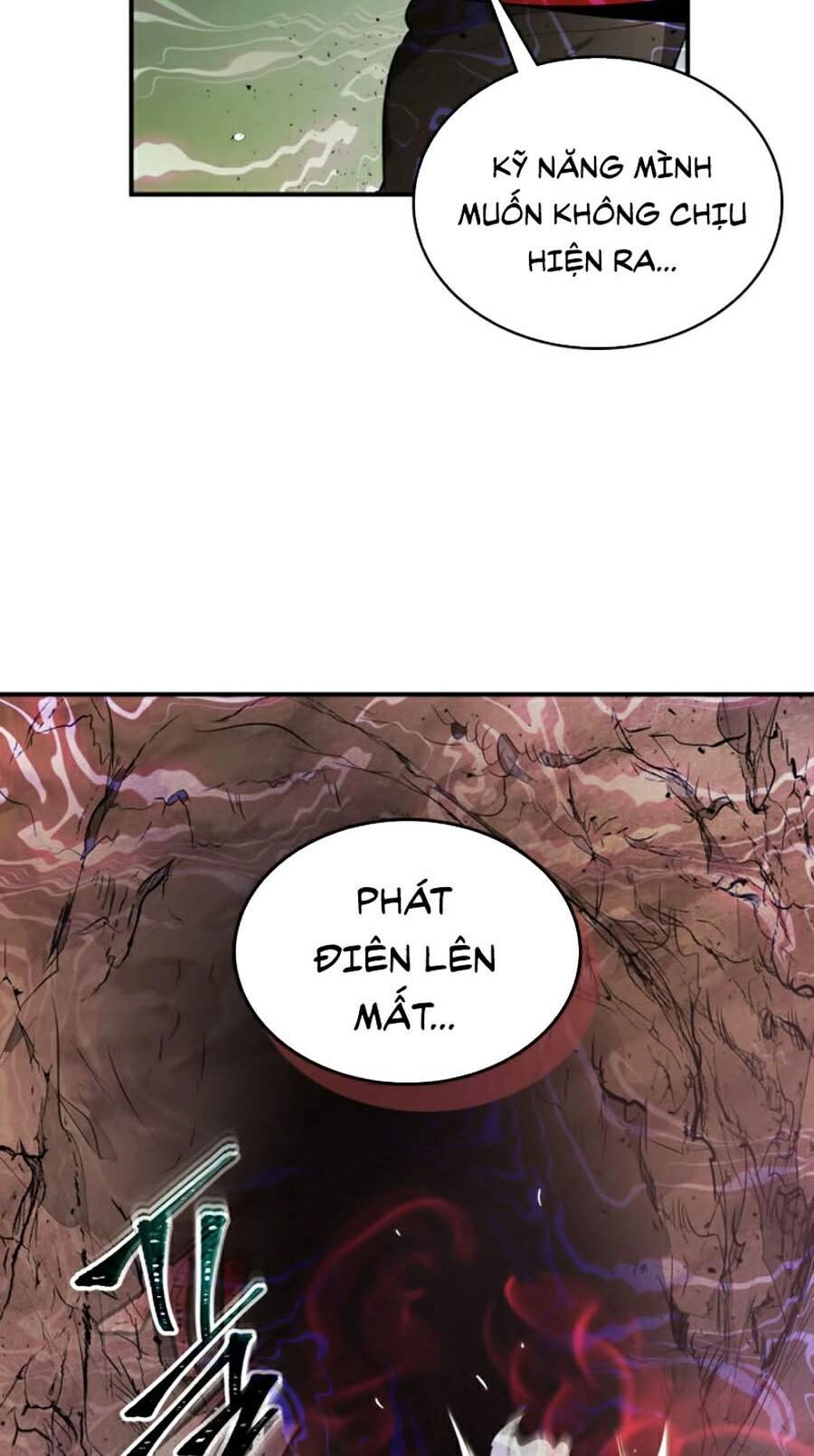 Thăng Cấp Cùng Thần Chapter 16 - 76