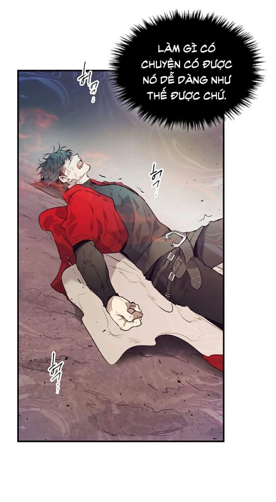 Thăng Cấp Cùng Thần Chapter 16 - 85