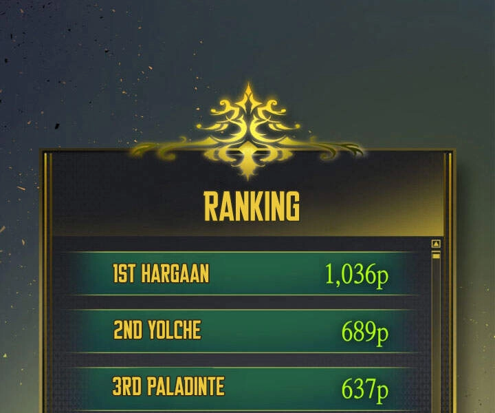 Thăng Cấp Cùng Thần Chapter 17 - 17