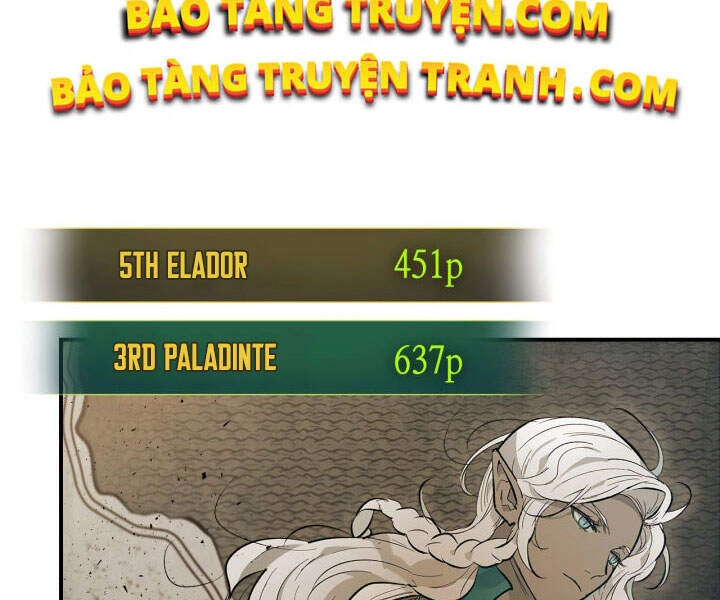 Thăng Cấp Cùng Thần Chapter 17 - 21