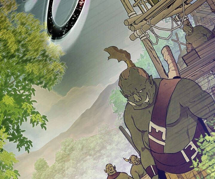 Thăng Cấp Cùng Thần Chapter 17 - 54