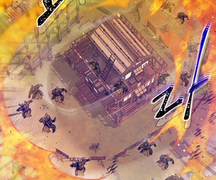 Thăng Cấp Cùng Thần Chapter 17 - 64