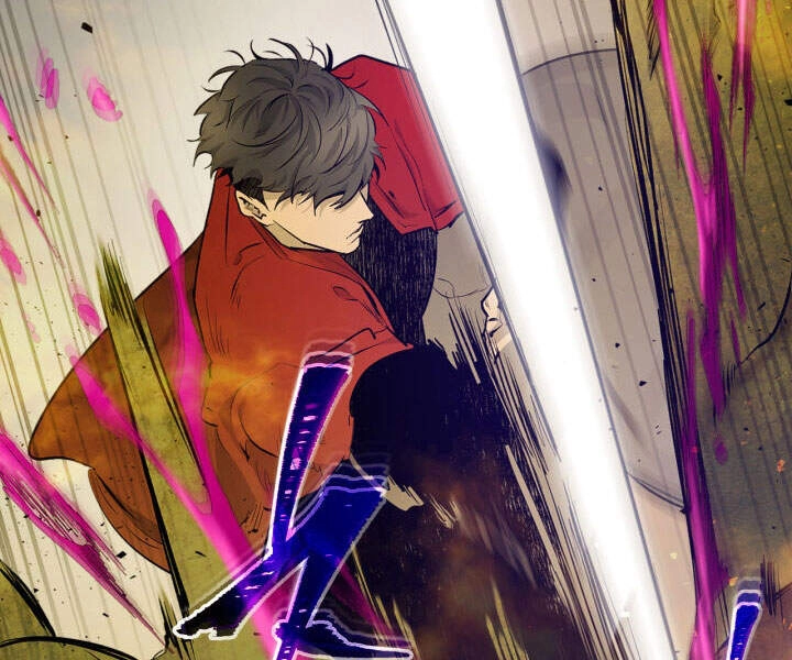 Thăng Cấp Cùng Thần Chapter 17 - 78