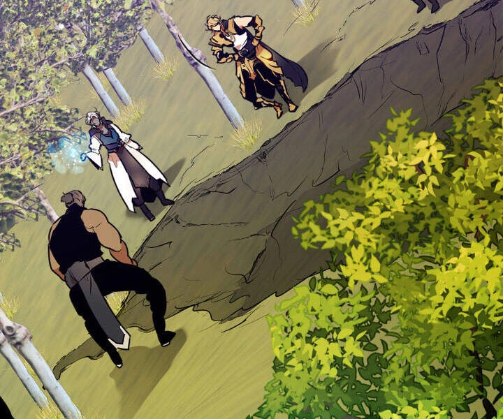 Thăng Cấp Cùng Thần Chapter 17 - 123