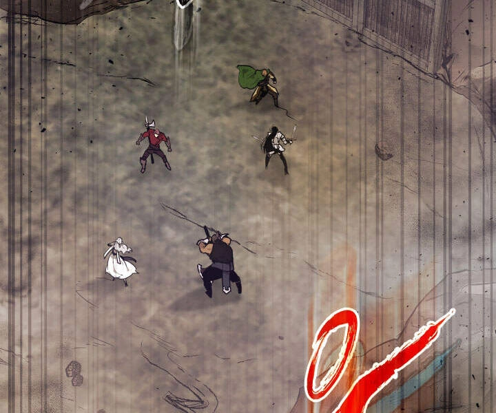 Thăng Cấp Cùng Thần Chapter 17 - 236