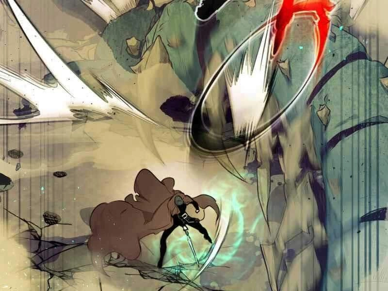 Thăng Cấp Cùng Thần Chapter 18 - 19