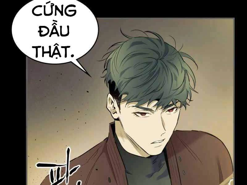 Thăng Cấp Cùng Thần Chapter 18 - 22