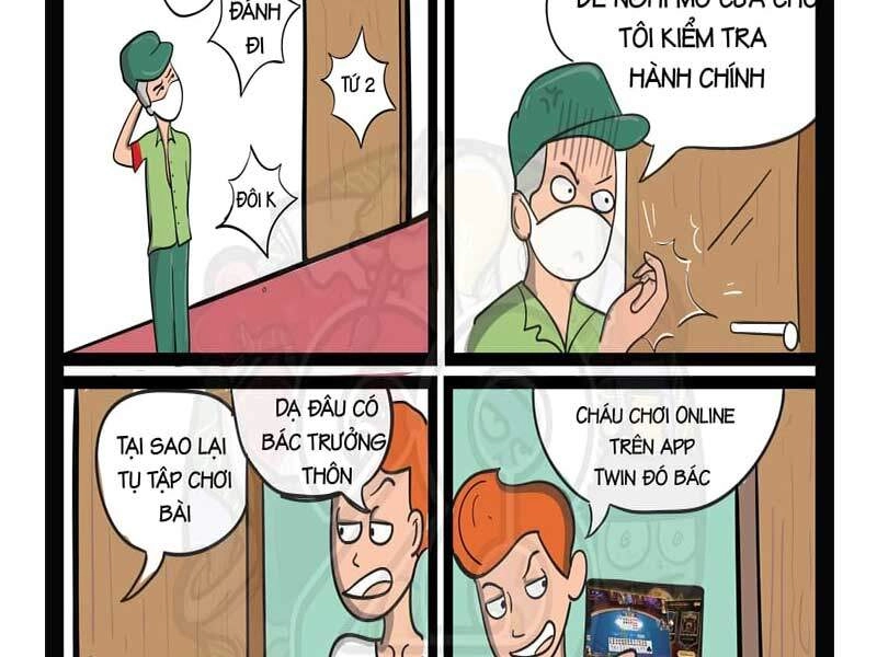 Thăng Cấp Cùng Thần Chapter 18 - 241