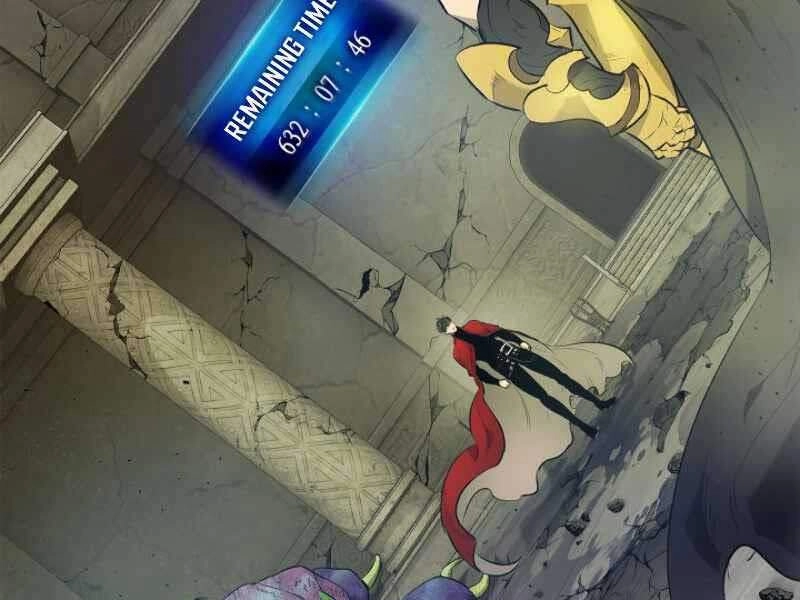 Thăng Cấp Cùng Thần Chapter 19 - 5