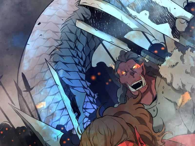 Thăng Cấp Cùng Thần Chapter 19 - 204