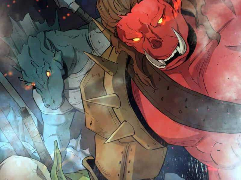 Thăng Cấp Cùng Thần Chapter 19 - 205