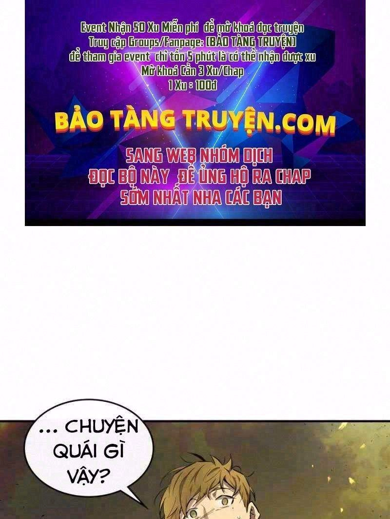 Thăng Cấp Cùng Thần Chapter 20 - 1