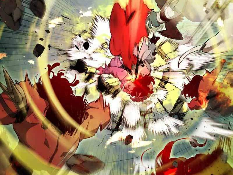 Thăng Cấp Cùng Thần Chapter 20 - 6