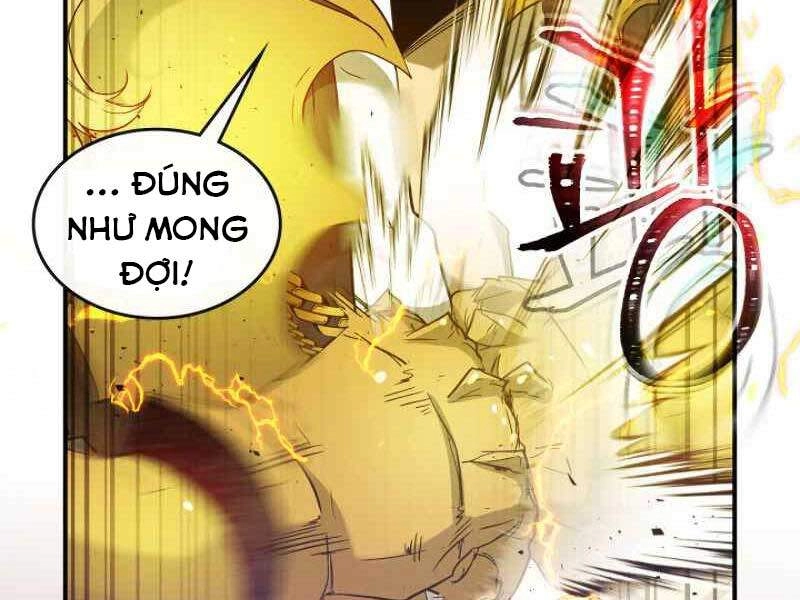 Thăng Cấp Cùng Thần Chapter 20 - 22