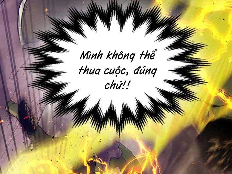 Thăng Cấp Cùng Thần Chapter 20 - 24