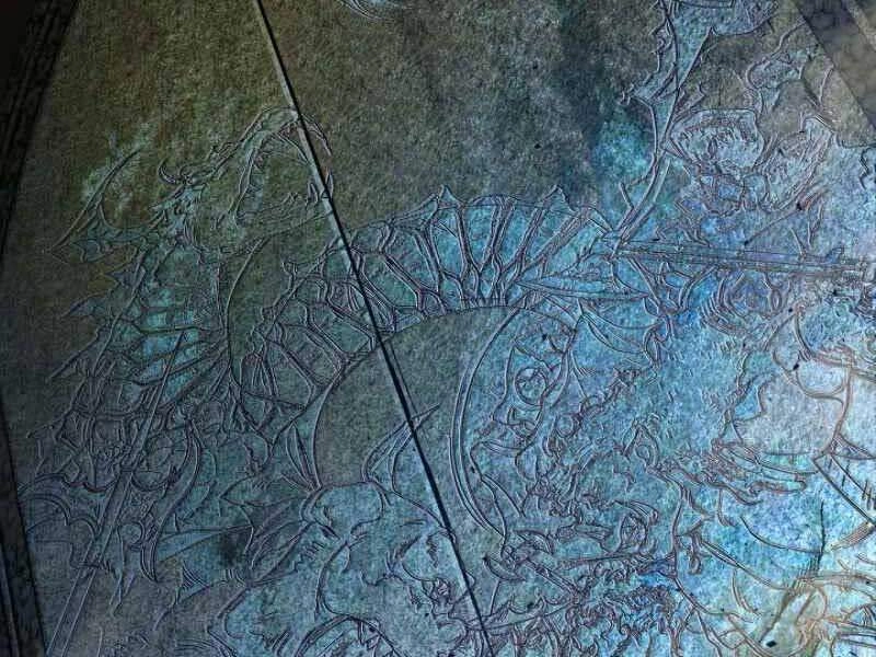 Thăng Cấp Cùng Thần Chapter 20 - 81