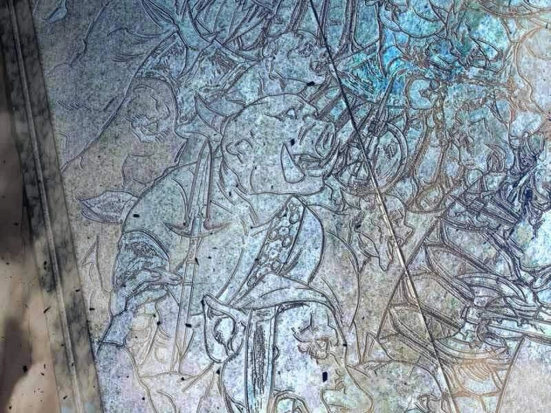 Thăng Cấp Cùng Thần Chapter 20 - 82