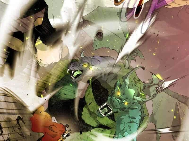 Thăng Cấp Cùng Thần Chapter 20 - 183