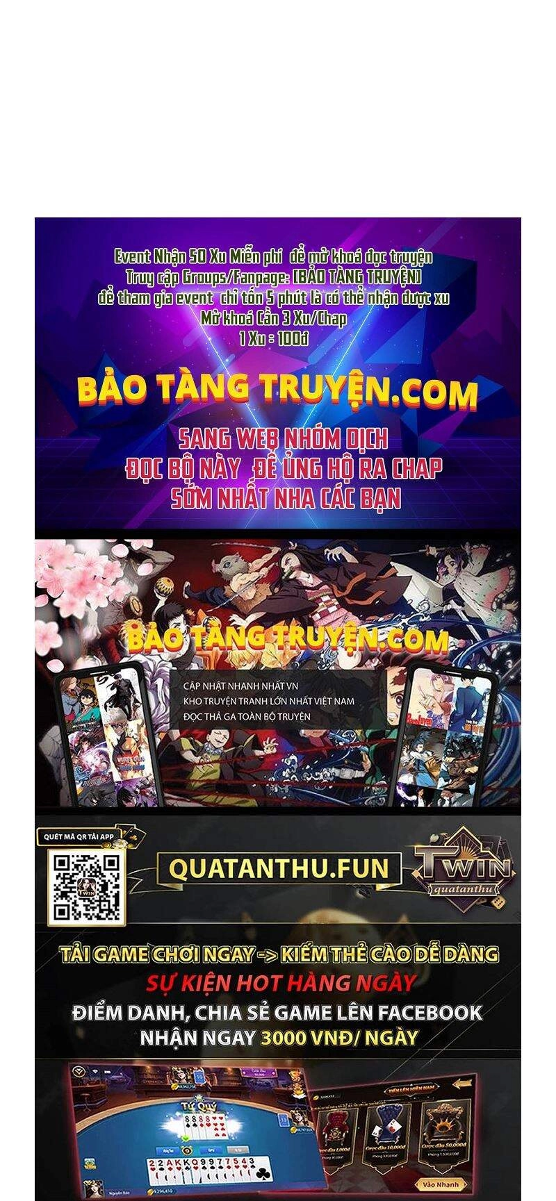 Thăng Cấp Cùng Thần Chapter 20 - 264