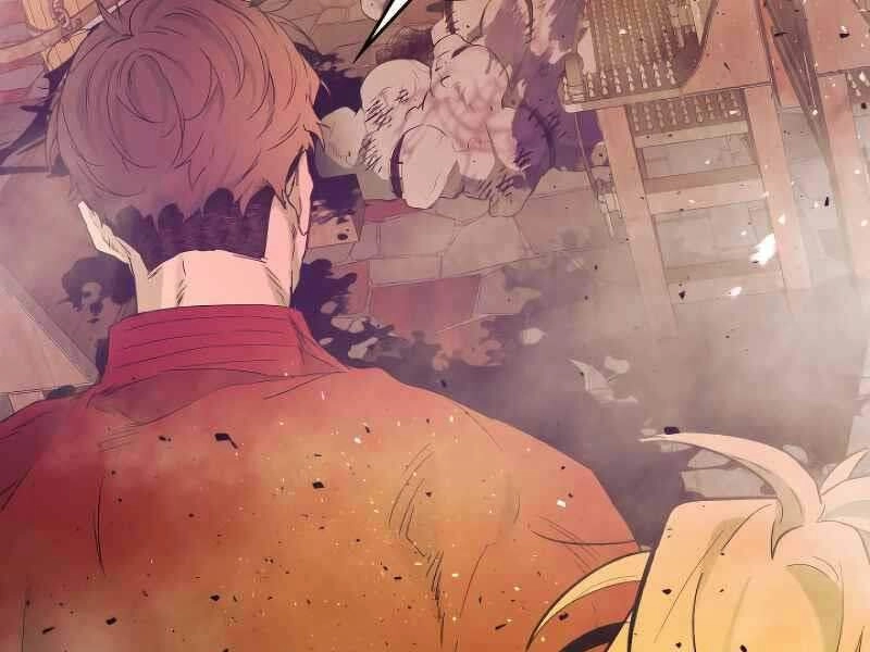 Thăng Cấp Cùng Thần Chapter 21 - 5