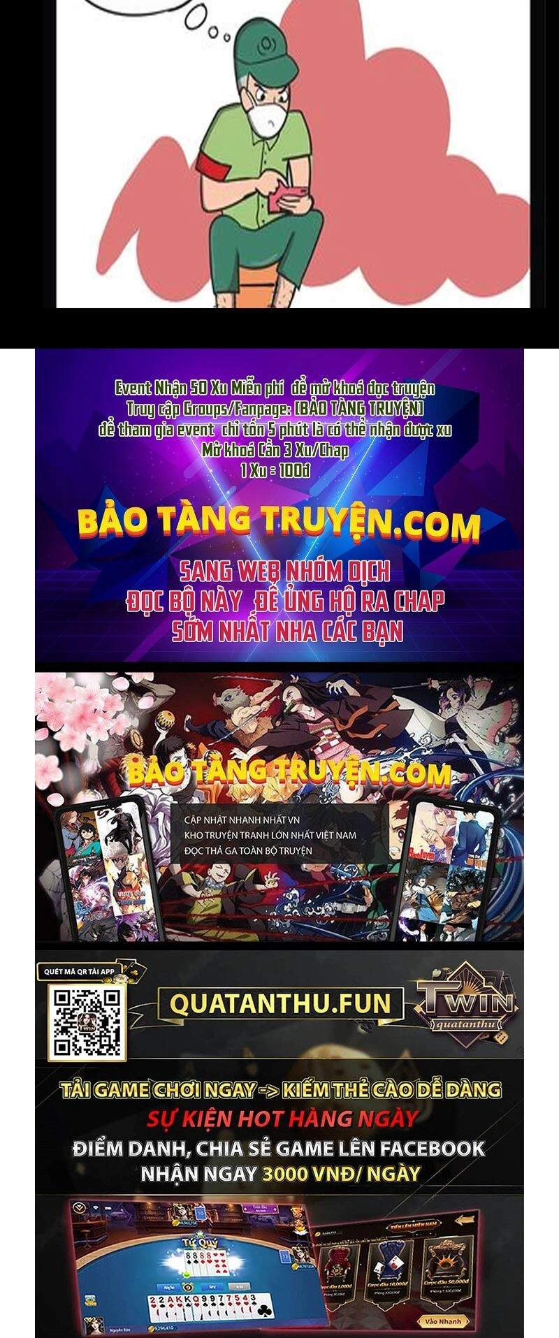 Thăng Cấp Cùng Thần Chapter 21 - 294