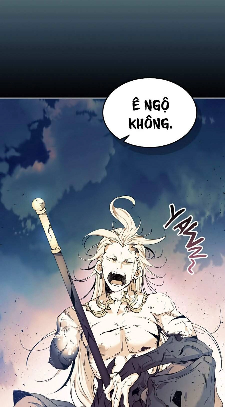 Thăng Cấp Cùng Thần Chapter 22 - 3