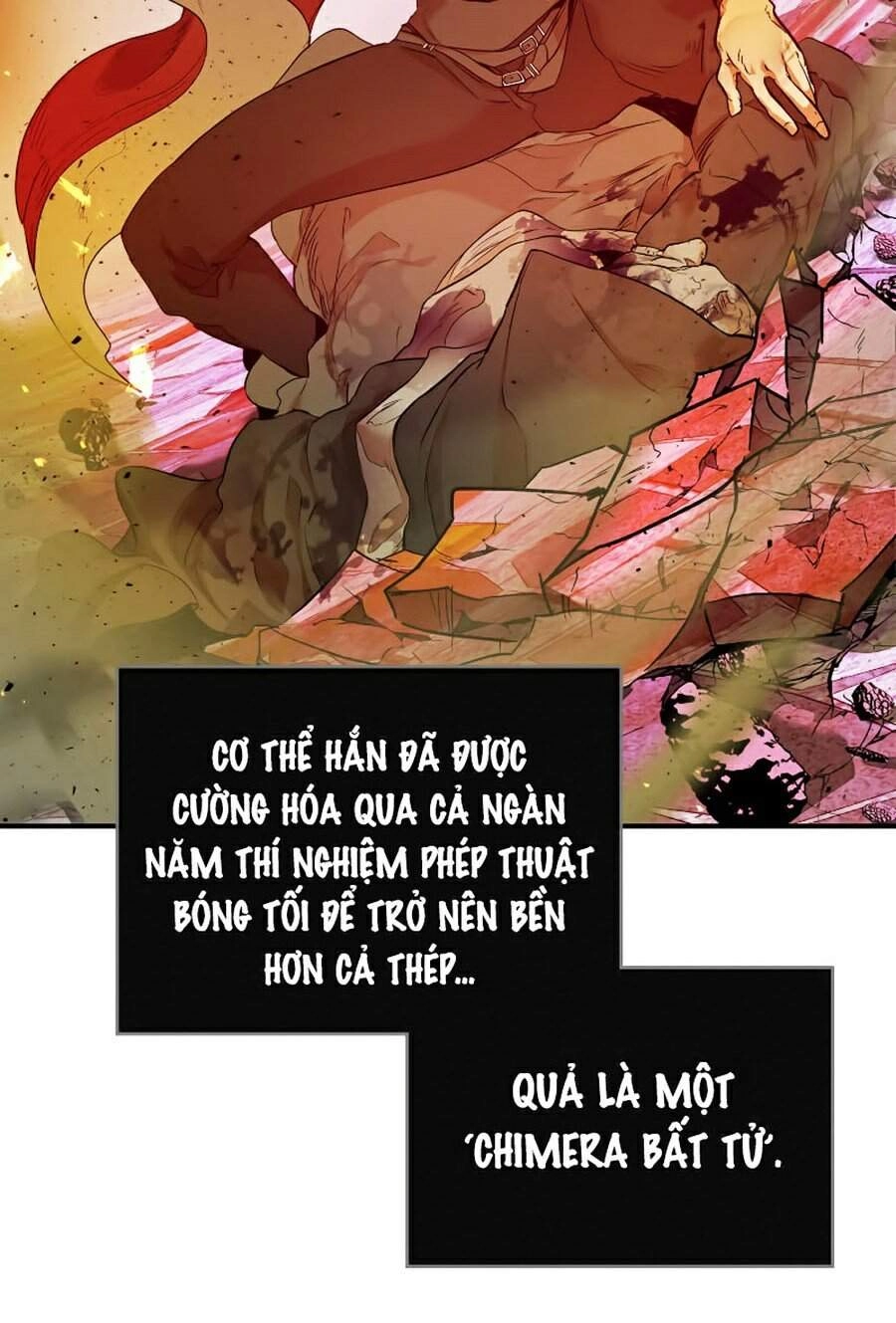 Thăng Cấp Cùng Thần Chapter 22 - 15