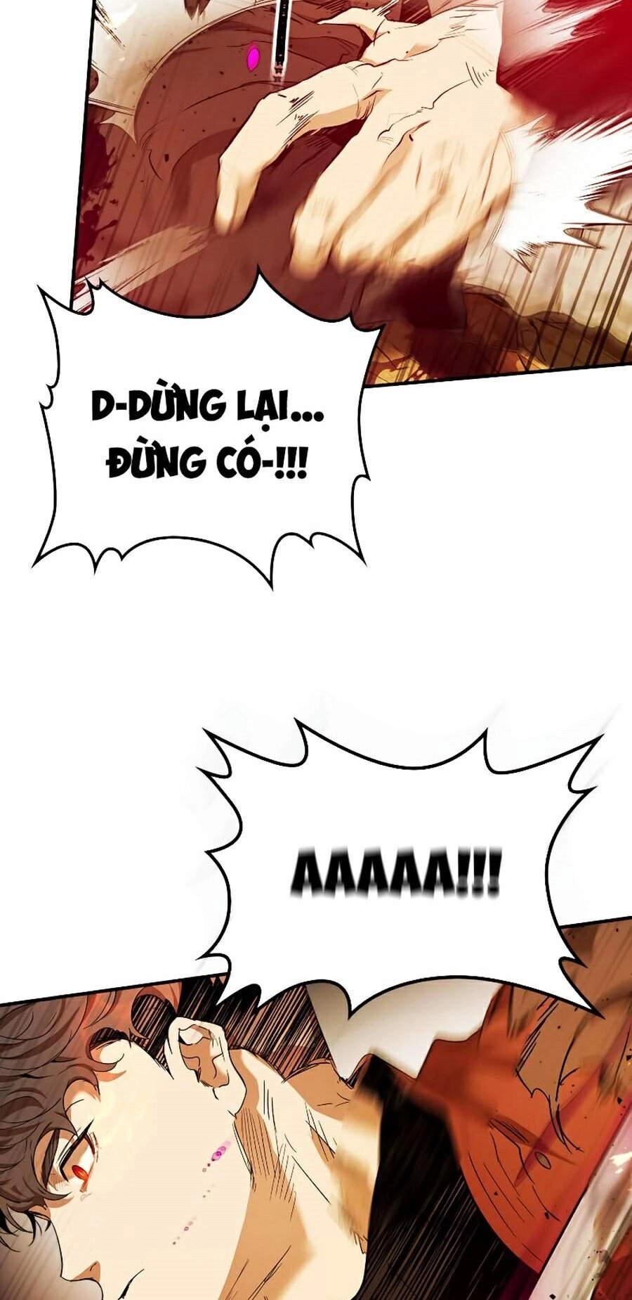 Thăng Cấp Cùng Thần Chapter 22 - 23