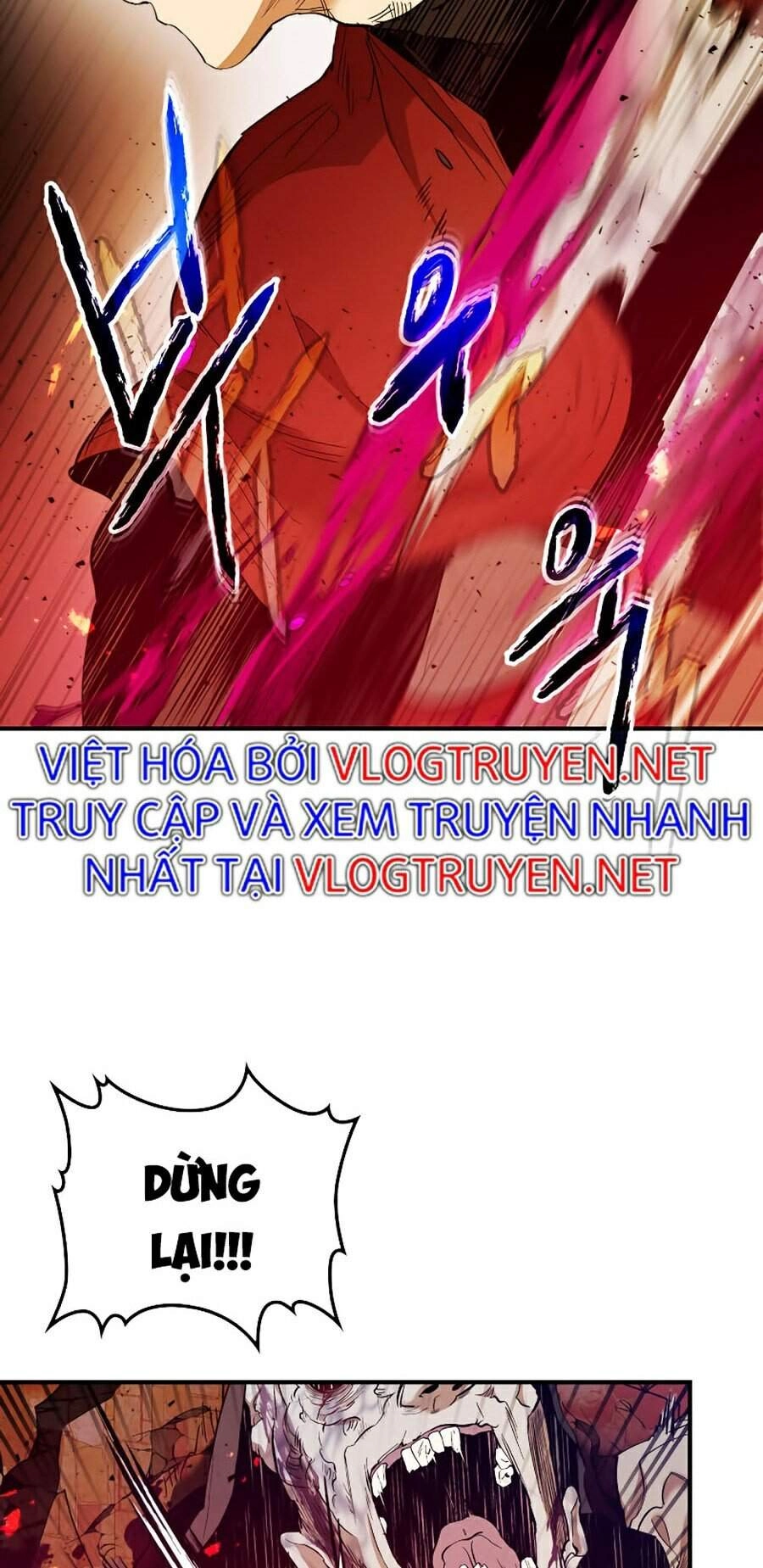 Thăng Cấp Cùng Thần Chapter 22 - 24