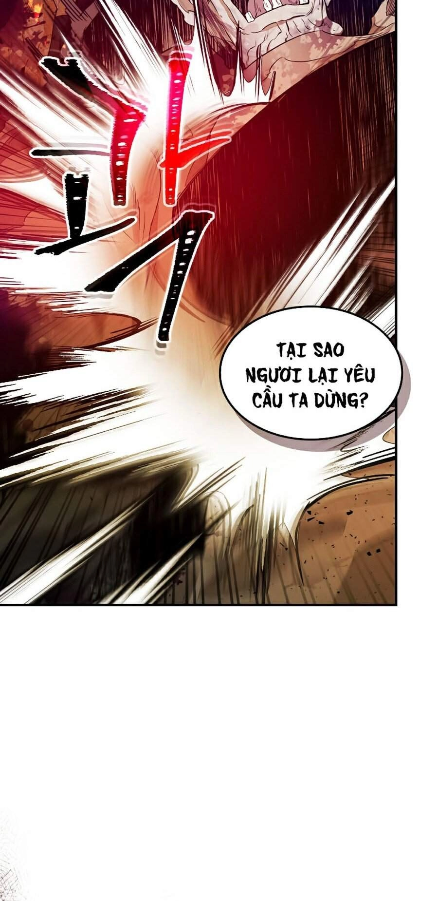 Thăng Cấp Cùng Thần Chapter 22 - 25