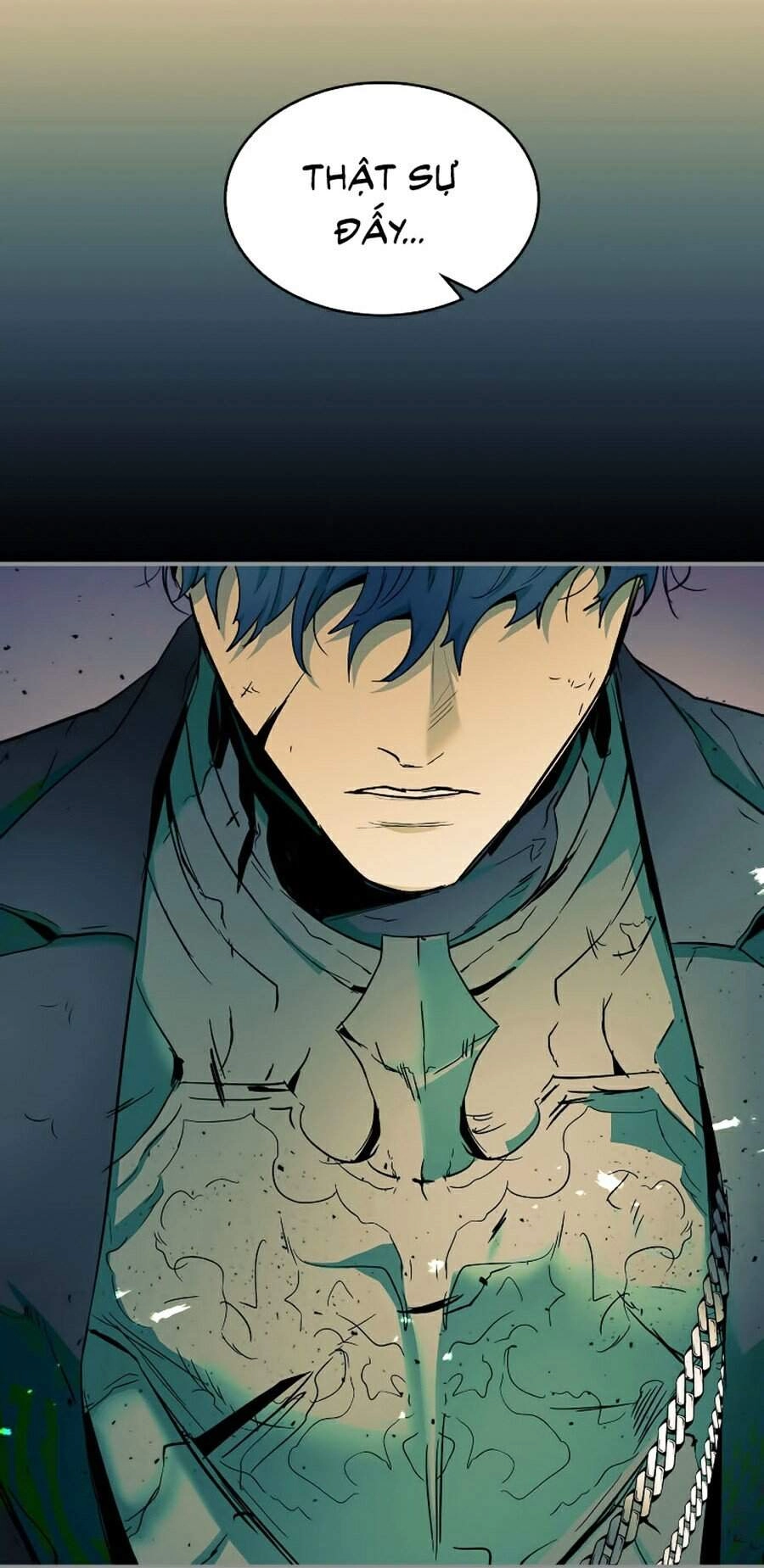 Thăng Cấp Cùng Thần Chapter 22 - 28