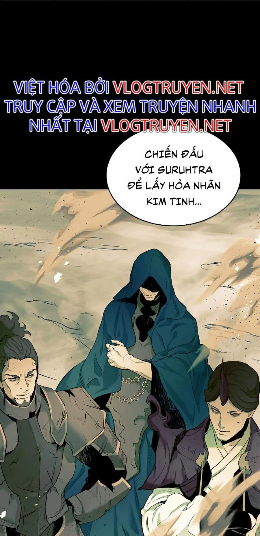 Thăng Cấp Cùng Thần Chapter 22 - 29