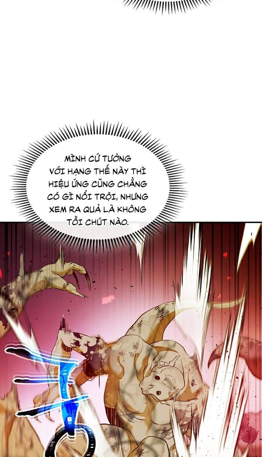 Thăng Cấp Cùng Thần Chapter 22 - 38