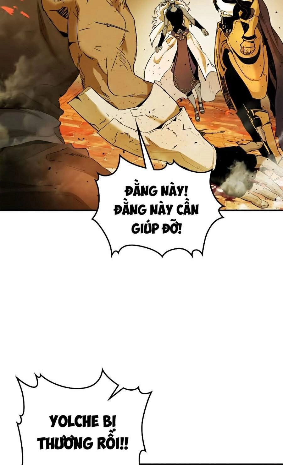 Thăng Cấp Cùng Thần Chapter 22 - 43