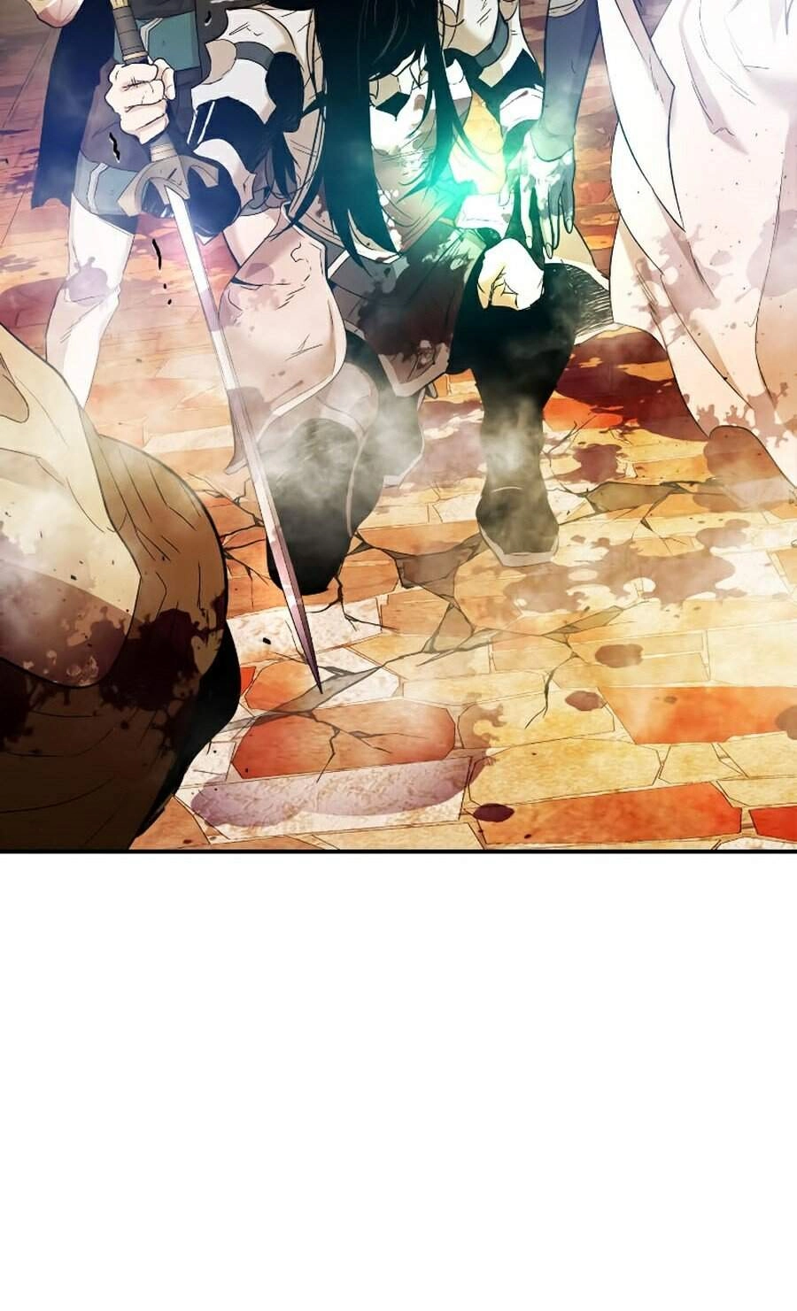 Thăng Cấp Cùng Thần Chapter 22 - 46