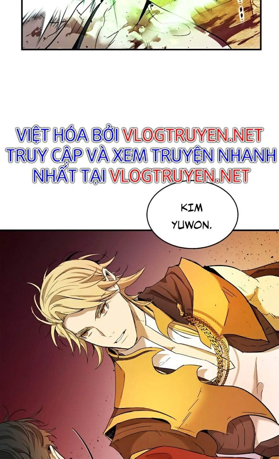 Thăng Cấp Cùng Thần Chapter 22 - 48