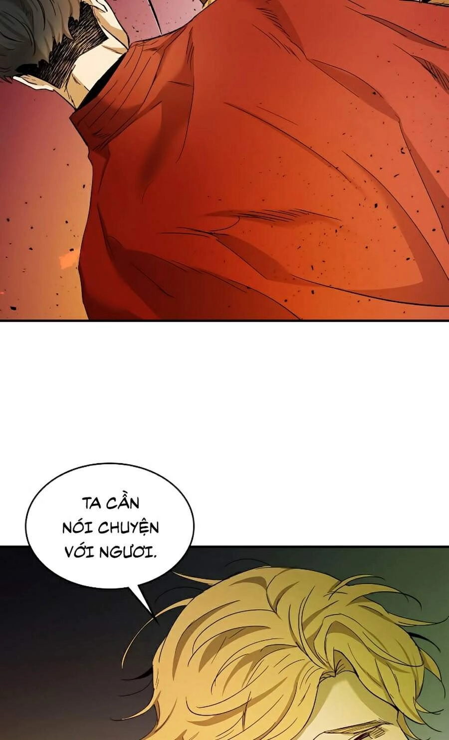 Thăng Cấp Cùng Thần Chapter 22 - 49