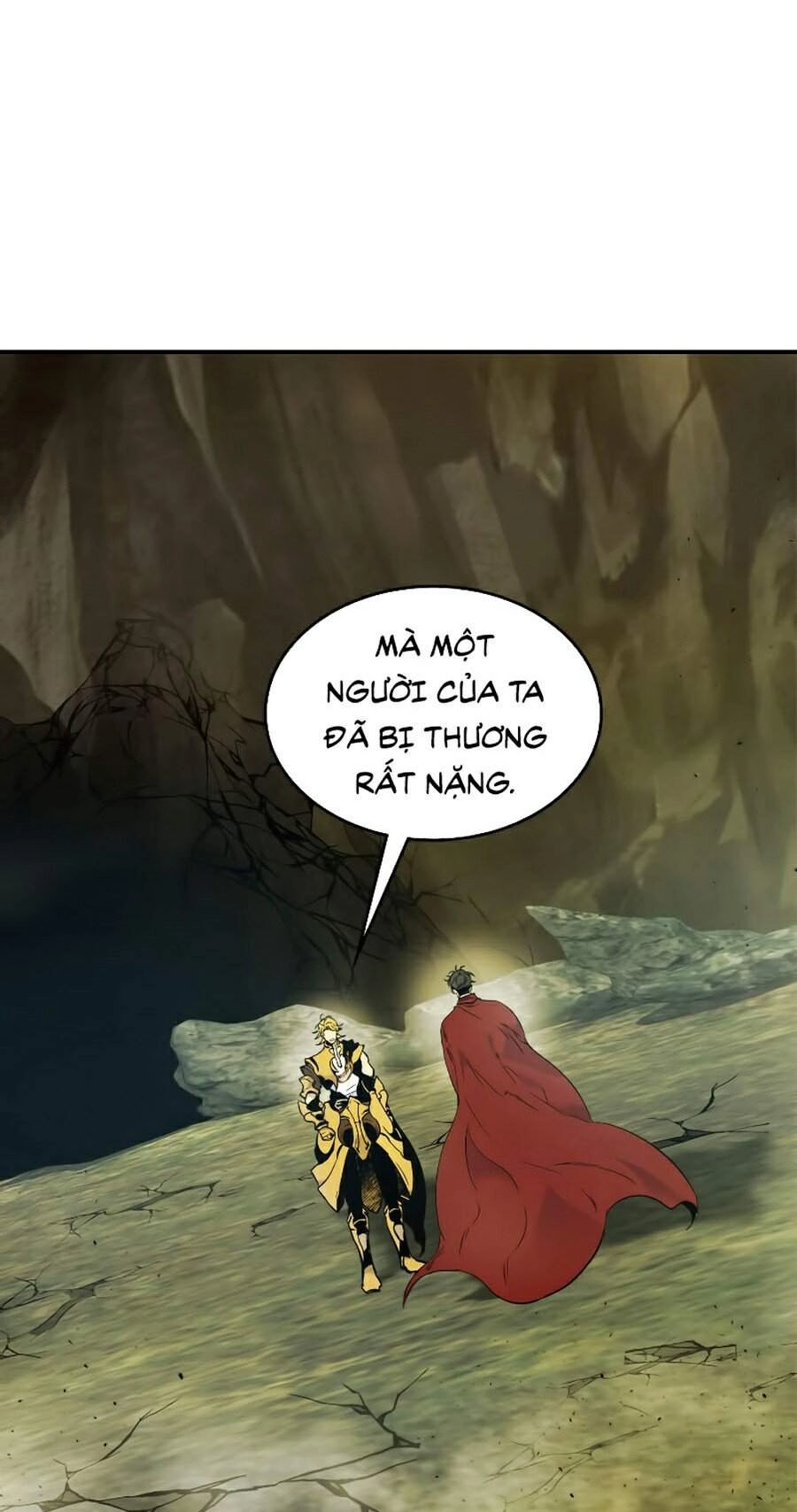 Thăng Cấp Cùng Thần Chapter 22 - 53