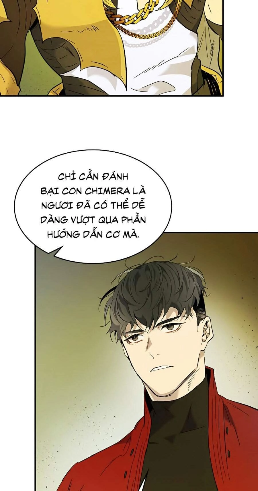 Thăng Cấp Cùng Thần Chapter 22 - 55