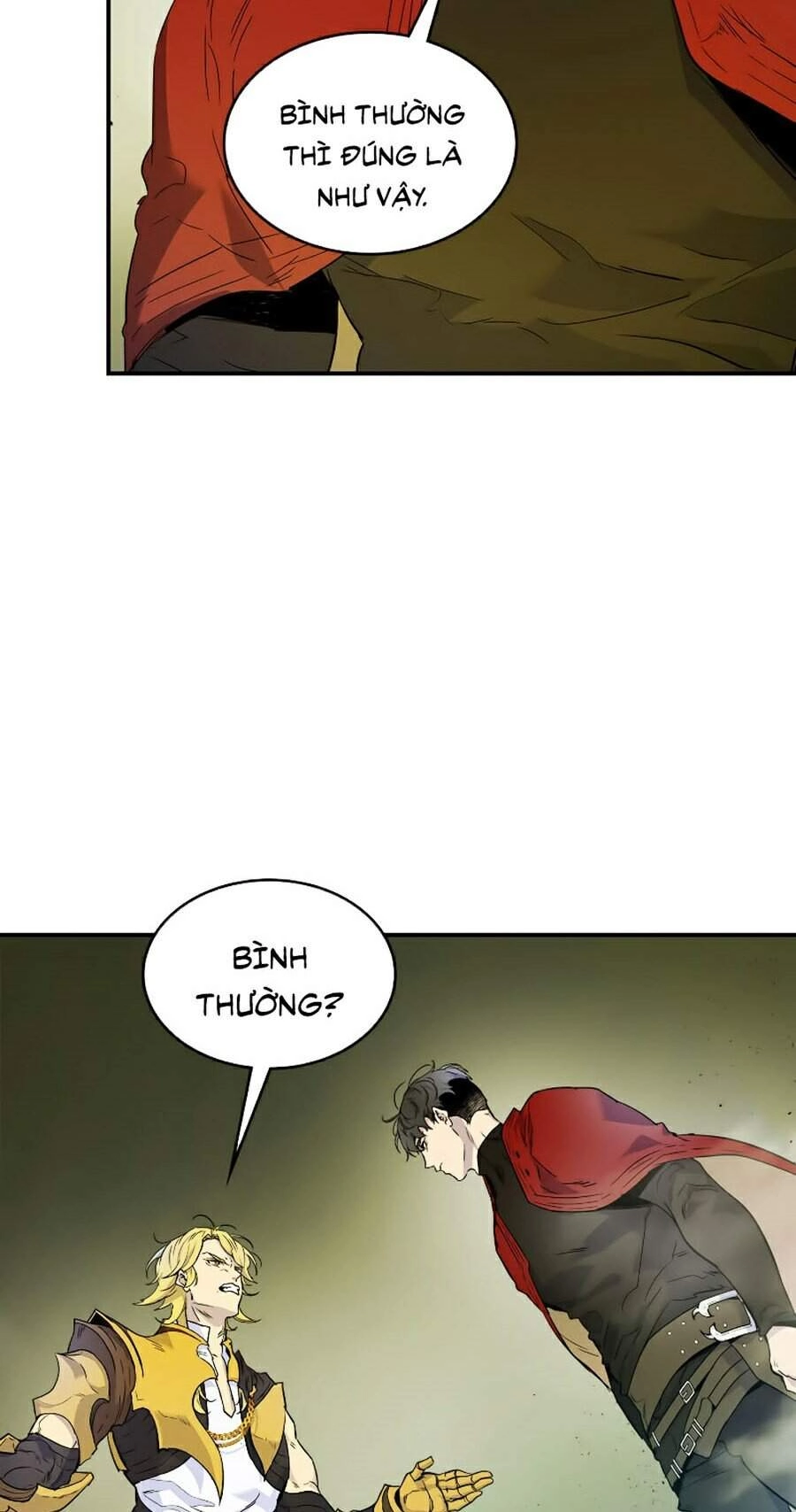 Thăng Cấp Cùng Thần Chapter 22 - 56