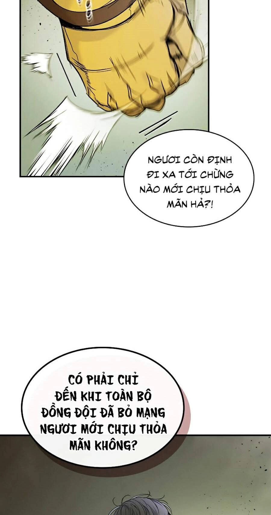 Thăng Cấp Cùng Thần Chapter 22 - 58