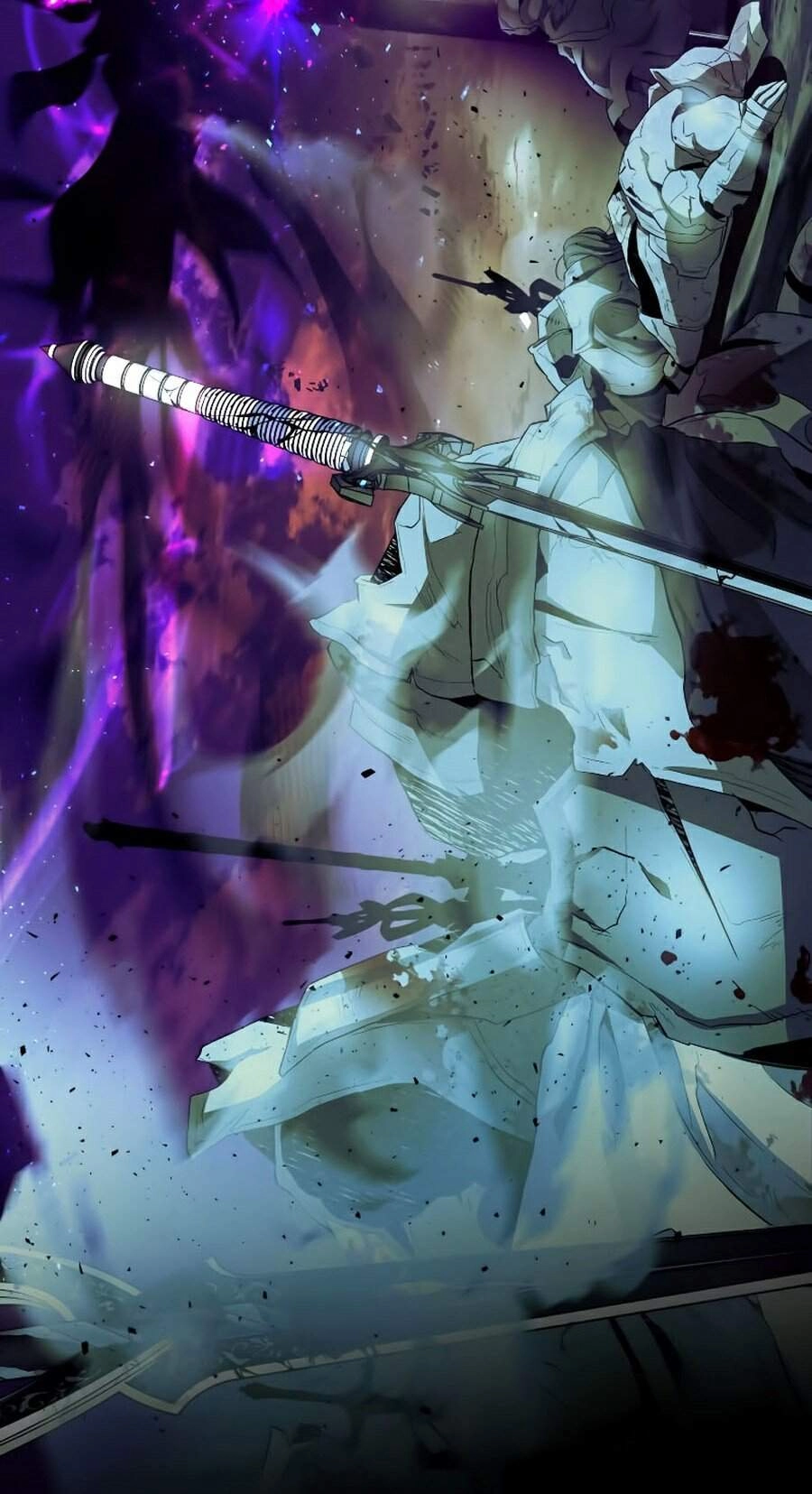 Thăng Cấp Cùng Thần Chapter 22 - 63