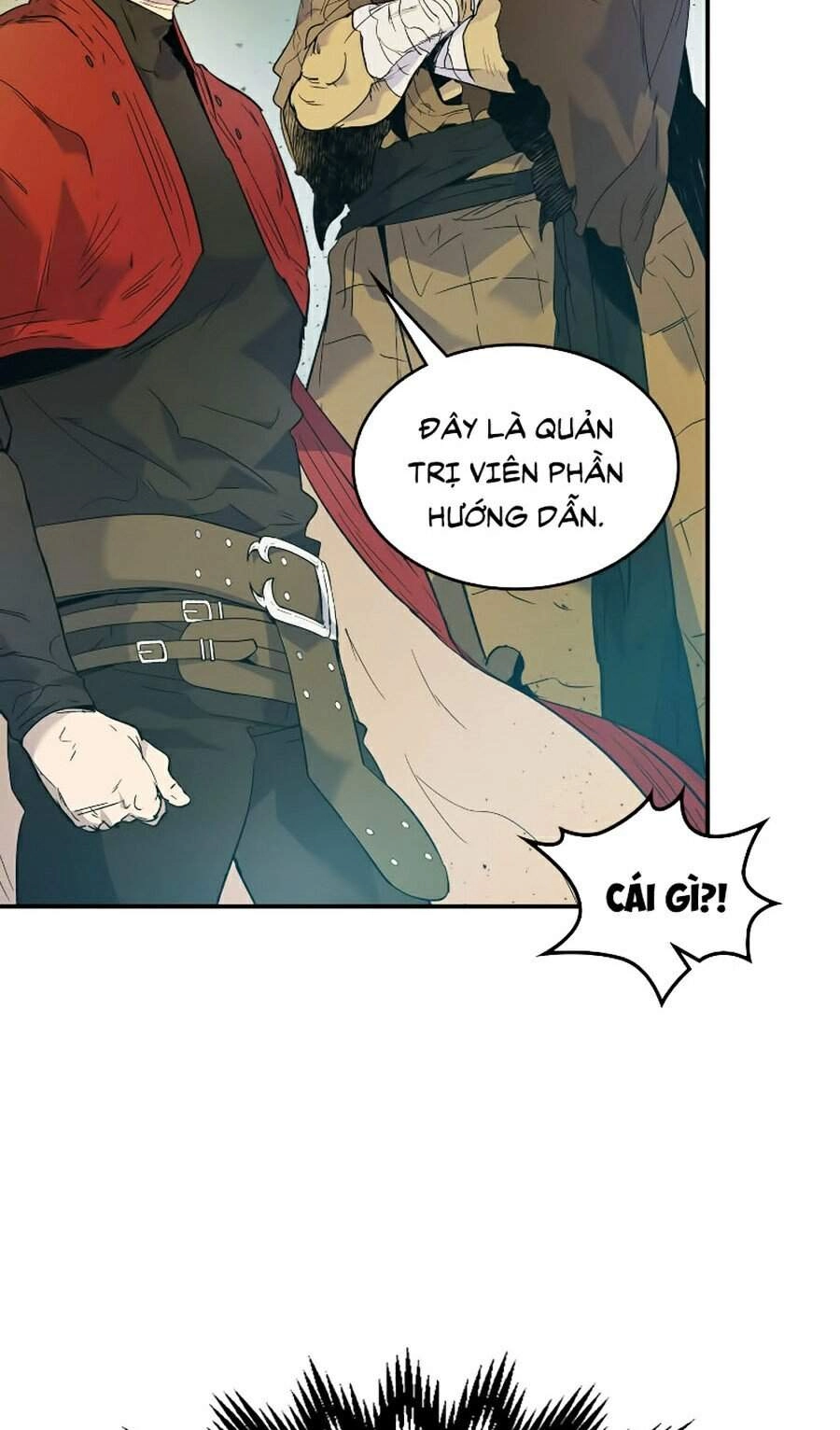 Thăng Cấp Cùng Thần Chapter 22 - 78