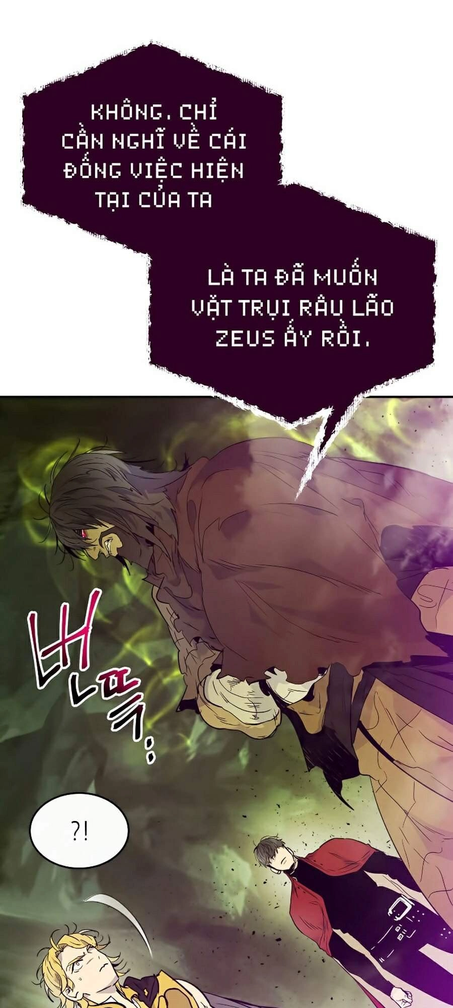 Thăng Cấp Cùng Thần Chapter 22 - 81