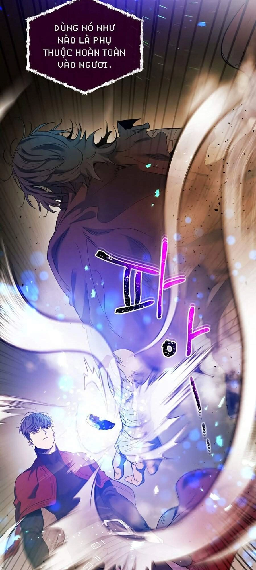 Thăng Cấp Cùng Thần Chapter 22 - 89