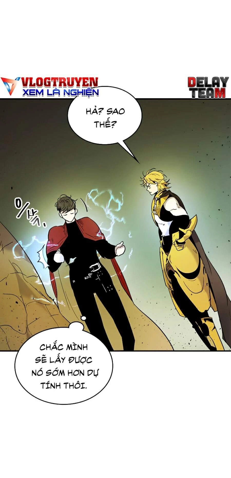 Thăng Cấp Cùng Thần Chapter 22 - 101